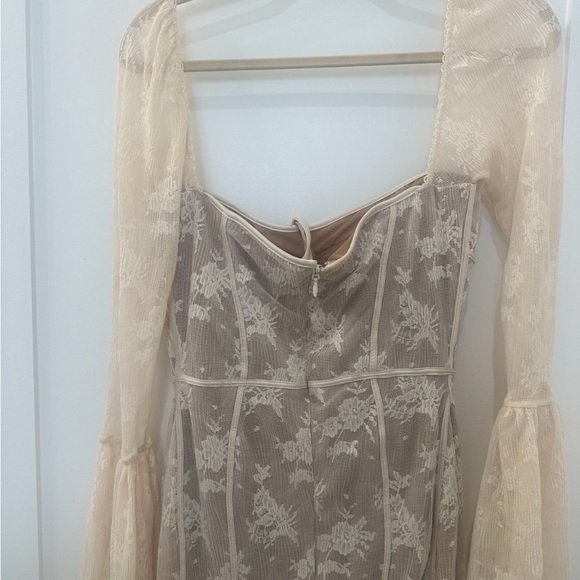 House of CB Delilah Dress - Picture 3 of 5